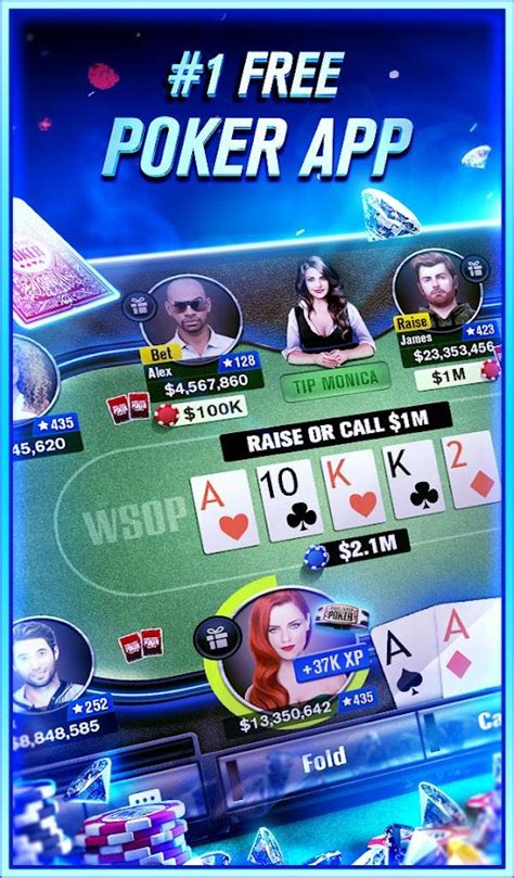 poker apps for android|Iba pa.